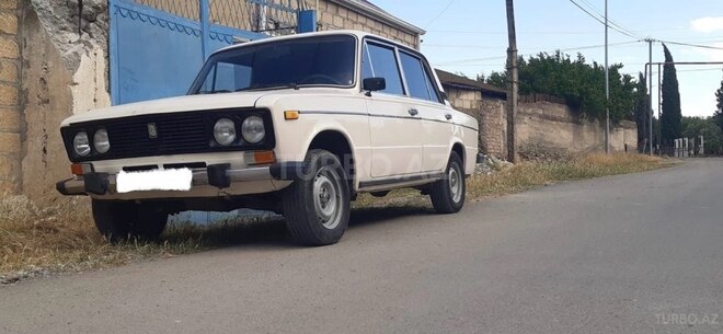 LADA (VAZ) 2106-5