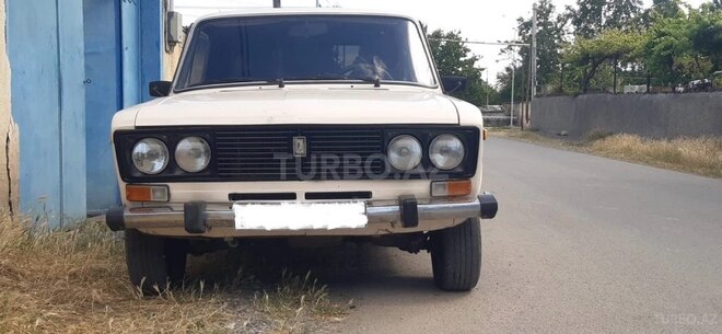 LADA (VAZ) 2106-1
