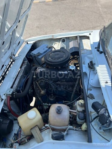 LADA (VAZ) 2107-6