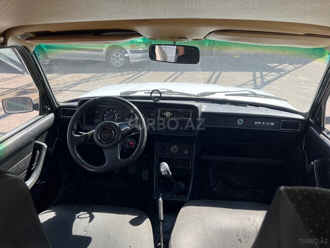 LADA (VAZ) 2107-8