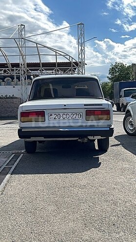 LADA (VAZ) 2107-11
