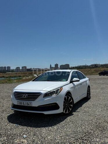 Hyundai Sonata-3