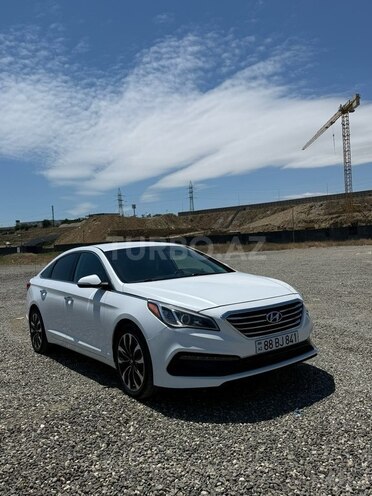 Hyundai Sonata-2