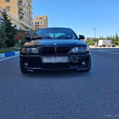 BMW 325-2