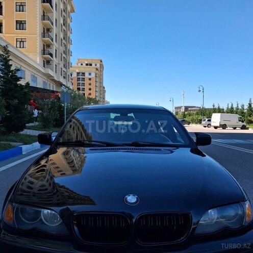 BMW 325-3