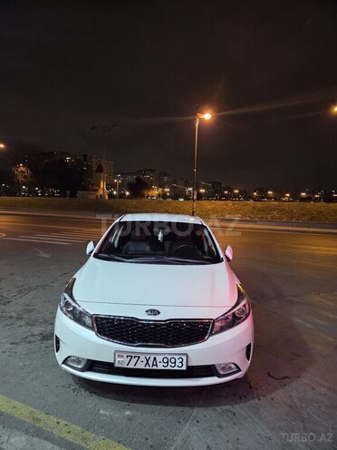 Kia K3-1