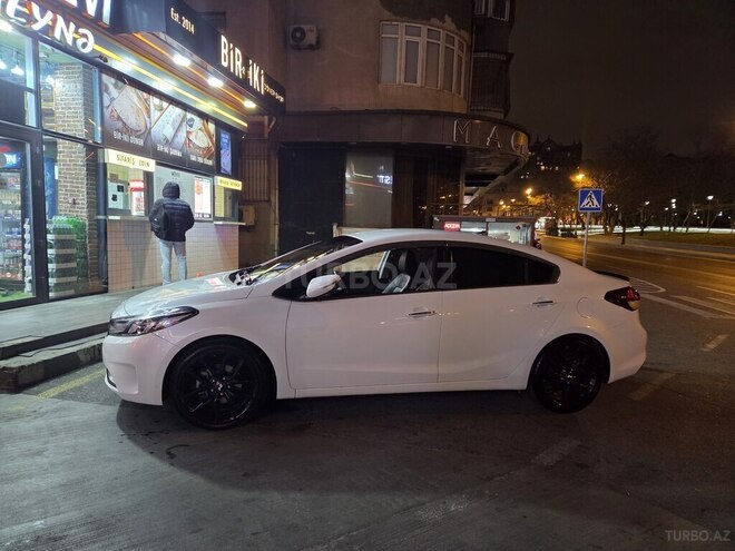 Kia K3-2