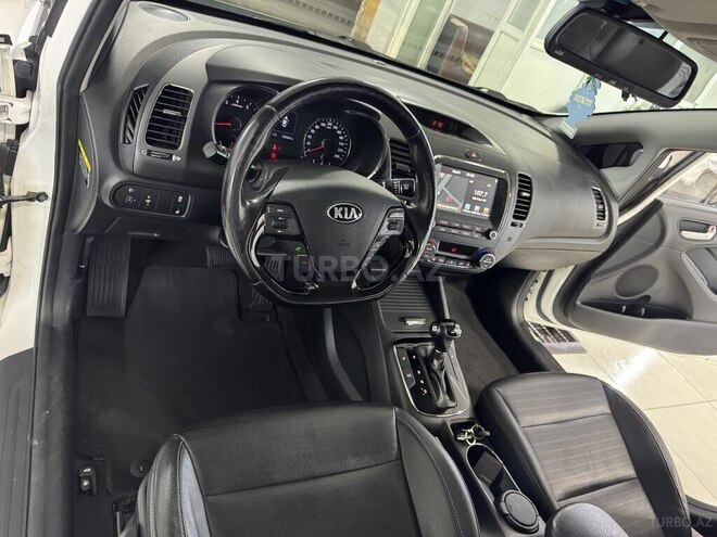 Kia K3-7