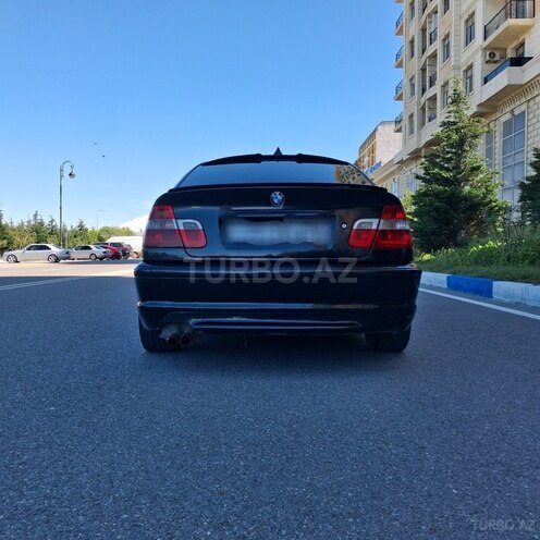 BMW 325-4