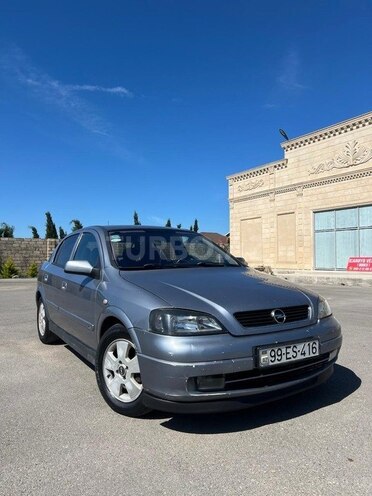 Opel Astra-12
