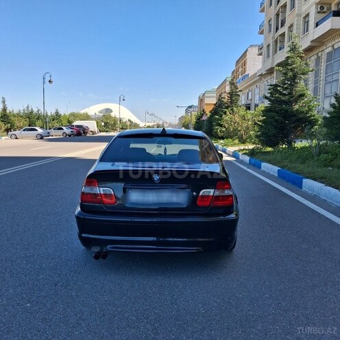 BMW 325-5