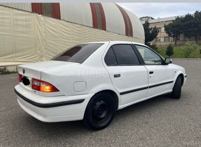 Khazar LX-6