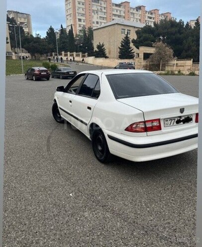 Khazar LX-7