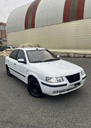 Khazar LX-1