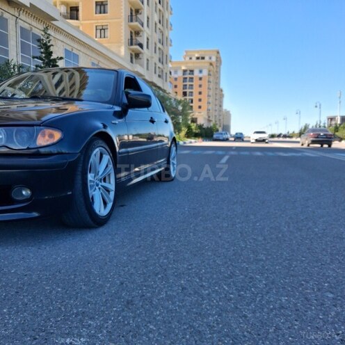 BMW 325-7