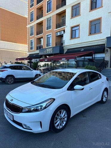 Kia K3-6