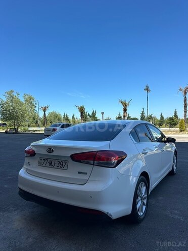 Kia K3-5