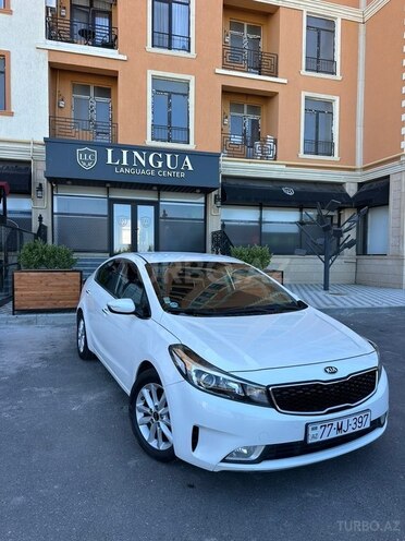 Kia K3-2