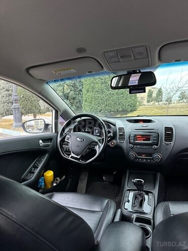 Kia K3-14