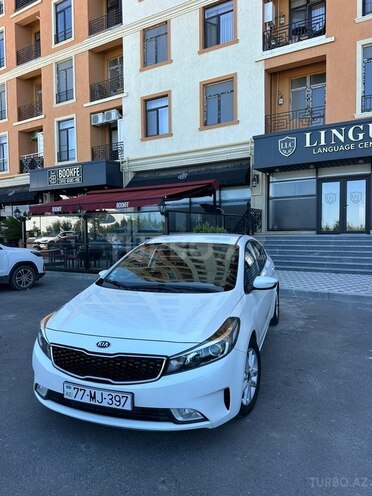 Kia K3-3