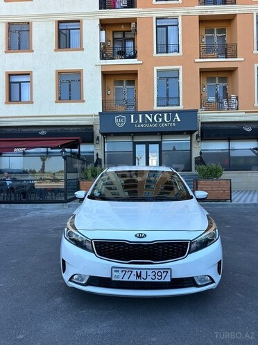 Kia K3-1