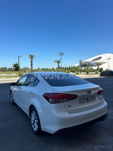 Kia K3-4
