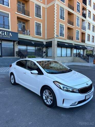 Kia K3-7