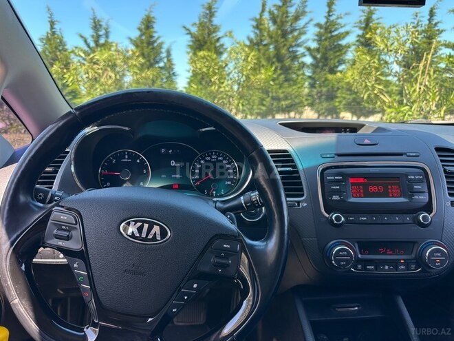 Kia K3-10