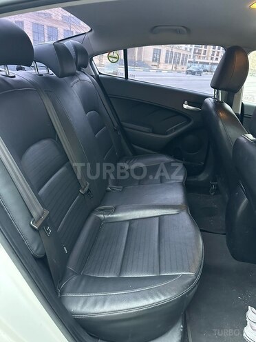 Kia K3-12