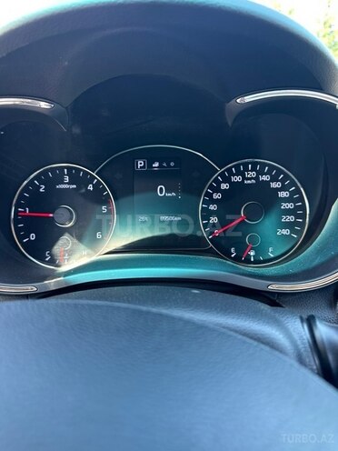 Kia K3-13