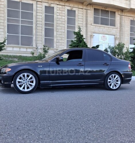 BMW 325-9