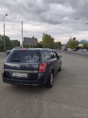 Opel Astra-5