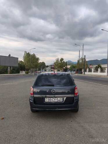 Opel Astra-4