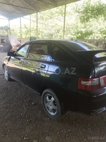 LADA (VAZ) 2112-3