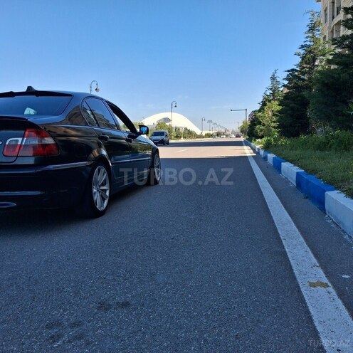 BMW 325-13