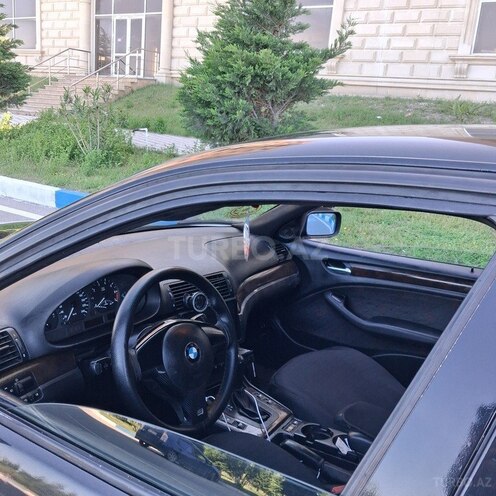BMW 325-18
