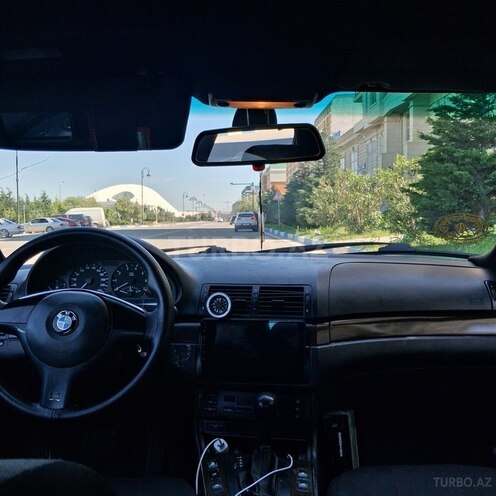 BMW 325-20