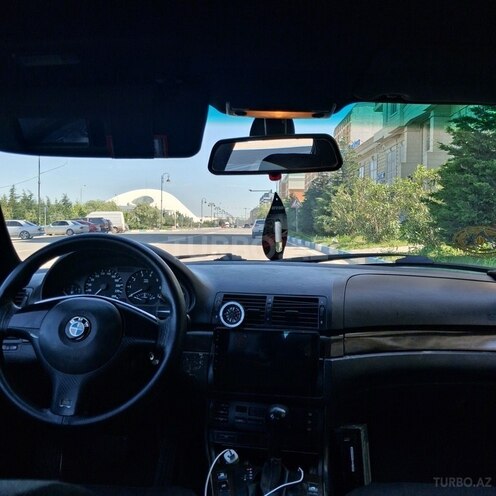 BMW 325-21