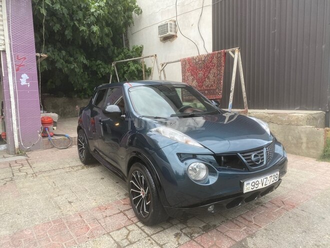 Nissan Juke-2