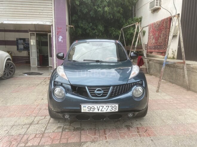 Nissan Juke-1