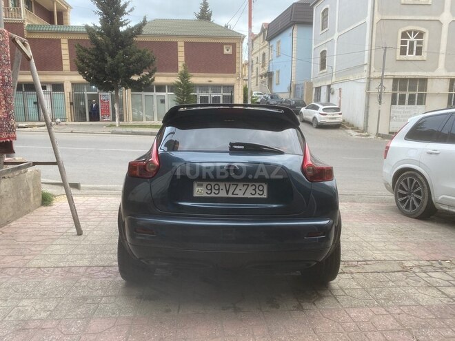Nissan Juke-5