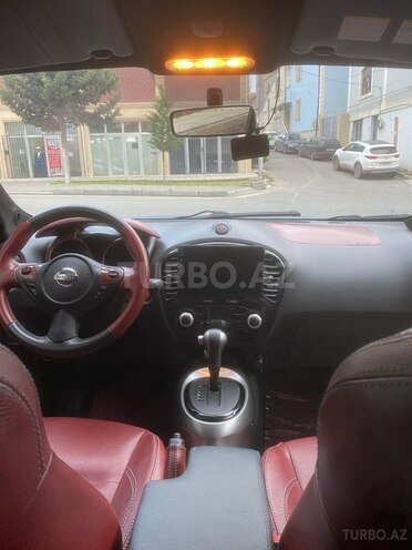 Nissan Juke-7