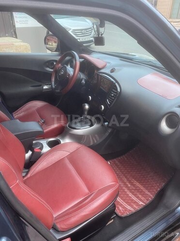 Nissan Juke-8