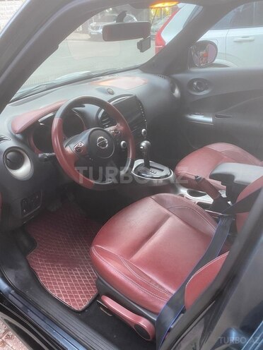 Nissan Juke-11