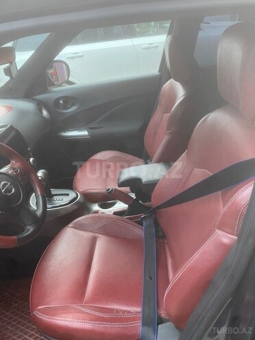 Nissan Juke-10