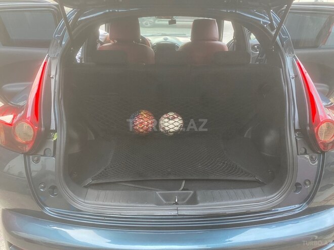 Nissan Juke-12