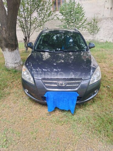 Kia Ceed SW-1