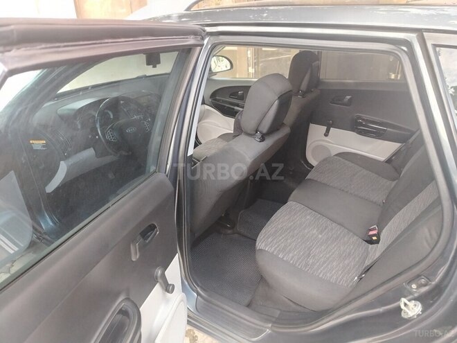 Kia Ceed SW-5