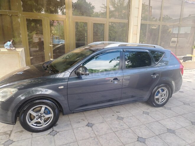 Kia Ceed SW-4