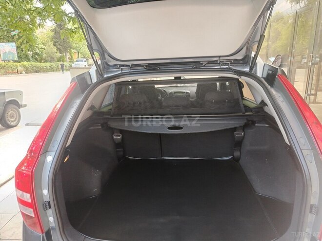 Kia Ceed SW-8